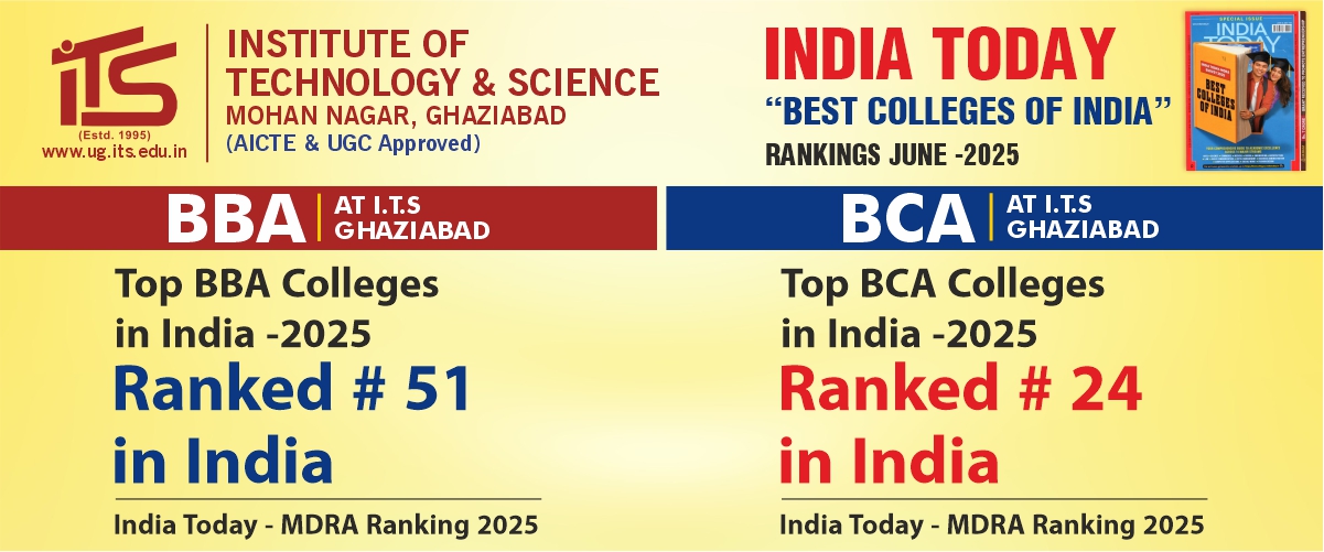 Top UG colleges in Ghaziabad